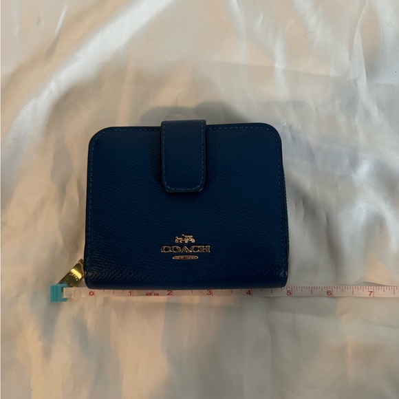 Coach wallet - Picture 2 of 5